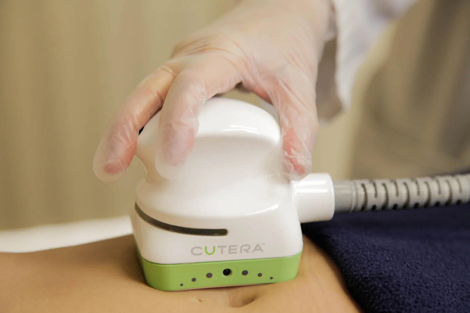 Body contouring at Abbey Aesthetics